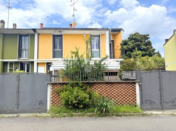 appartamento in vendita a Cesate