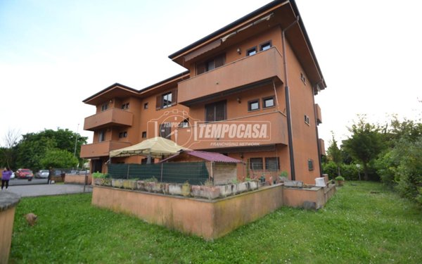 appartamento in vendita a Cesate