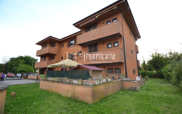 appartamento in vendita a Cesate