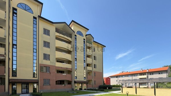 appartamento in vendita a Cesate