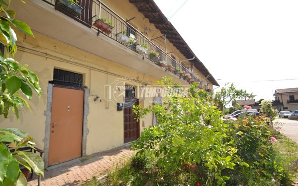 appartamento in vendita a Cesate