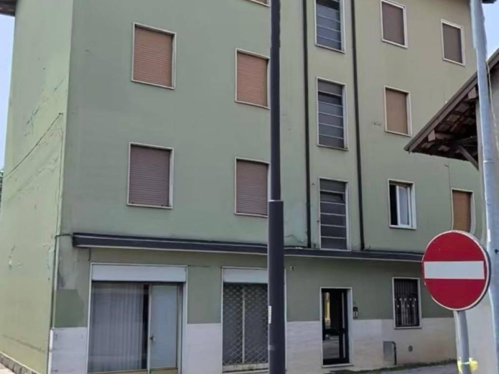 appartamento in vendita a Cesate