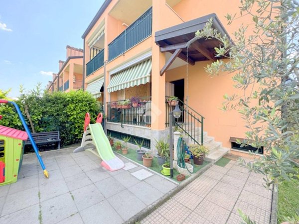 appartamento in vendita a Cesate