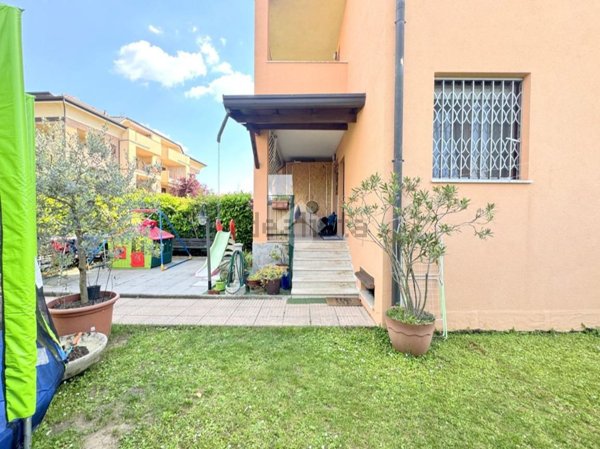 appartamento in vendita a Cesate