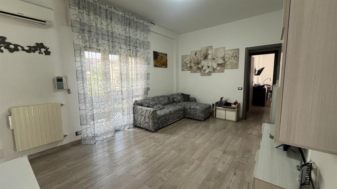 appartamento in vendita a Cesate