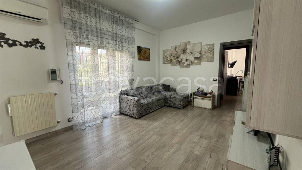 appartamento in vendita a Cesate