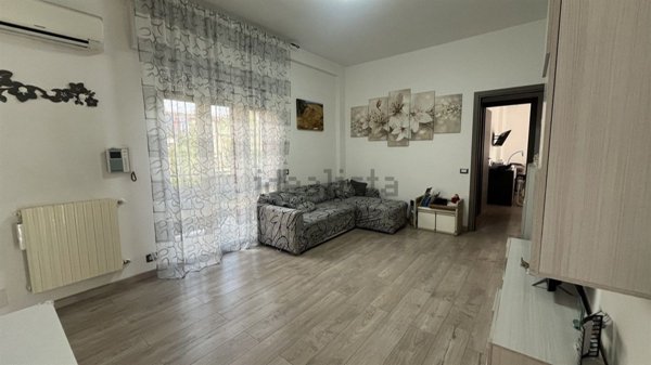 appartamento in vendita a Cesate