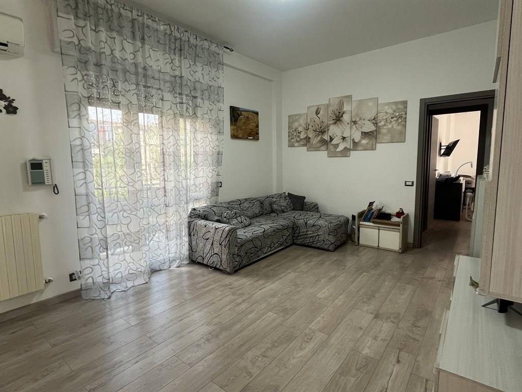 appartamento in vendita a Cesate