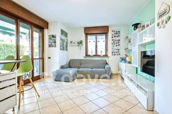 appartamento in vendita a Cesate