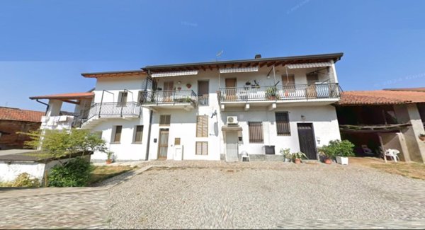 appartamento in vendita a Cesate