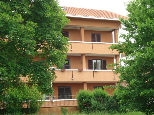 appartamento in vendita a Cesate