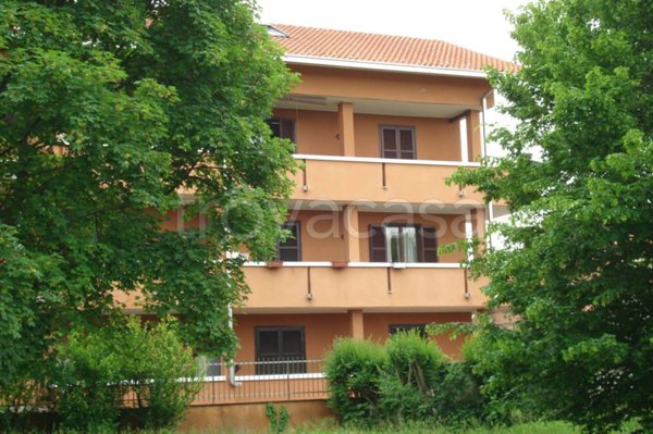 appartamento in vendita a Cesate