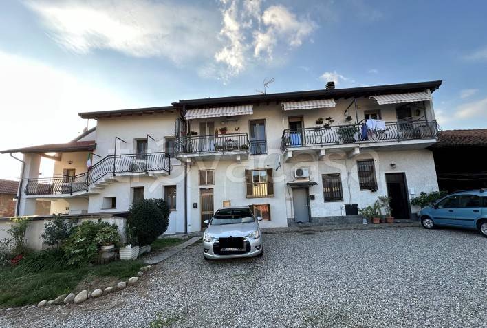 appartamento in vendita a Cesate