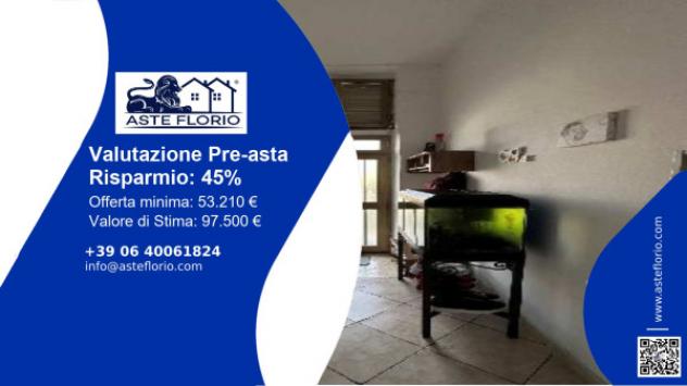 appartamento in vendita a Cesate