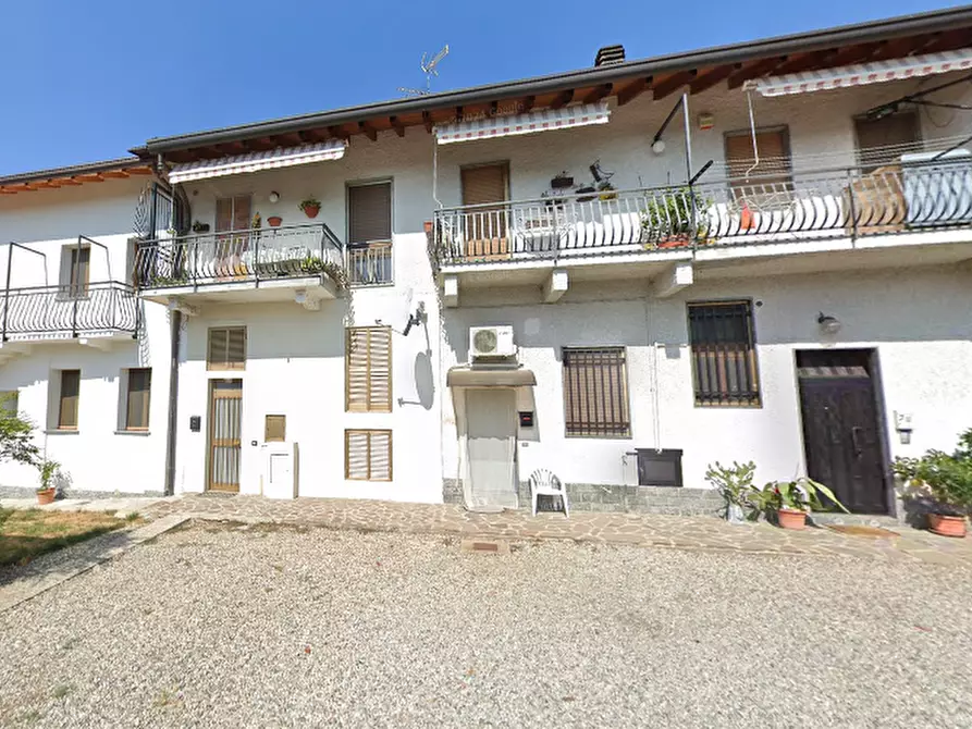 appartamento in vendita a Cesate