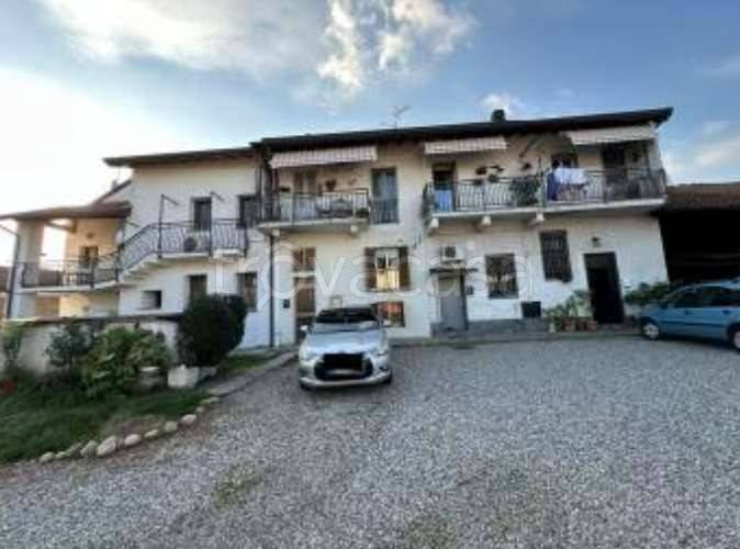 appartamento in vendita a Cesate