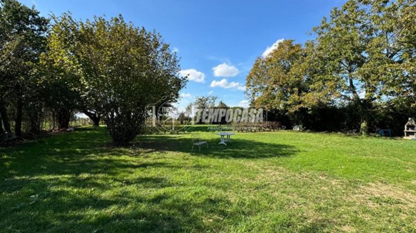 terreno agricolo in vendita a Cesate