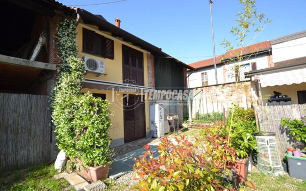 appartamento in vendita a Cesate