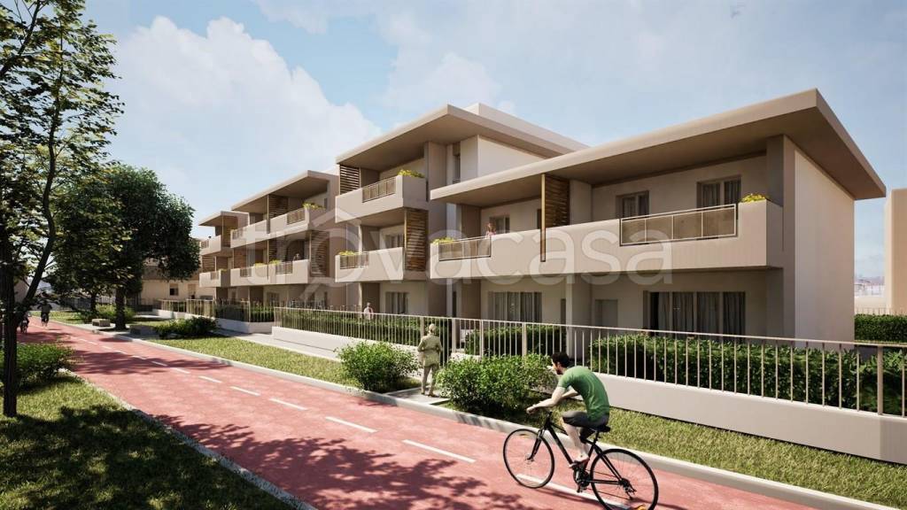casa indipendente in vendita a Cesate