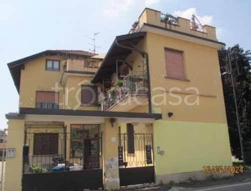 appartamento in vendita a Cesate