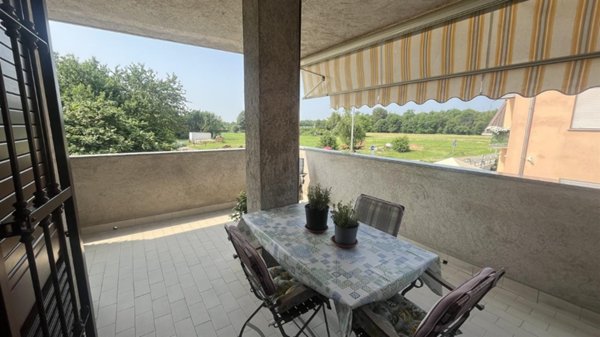 appartamento in vendita a Cesate