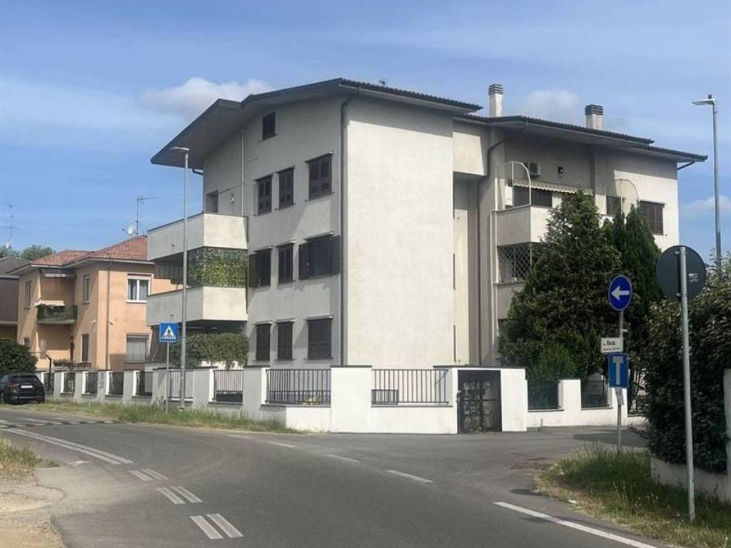 appartamento in vendita a Cesate