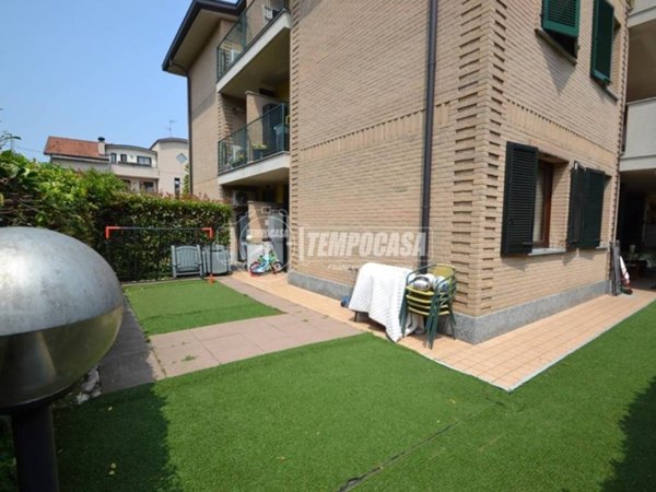 appartamento in vendita a Cesate