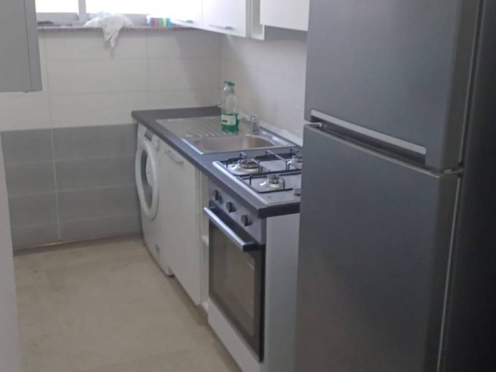 appartamento in vendita a Cesate