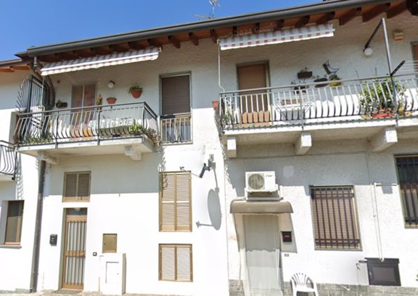 appartamento in vendita a Cesate
