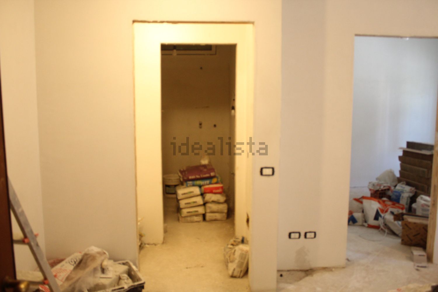 appartamento in vendita a Cesate