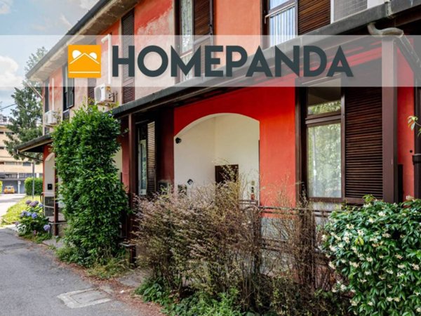 casa indipendente in vendita a Cesate