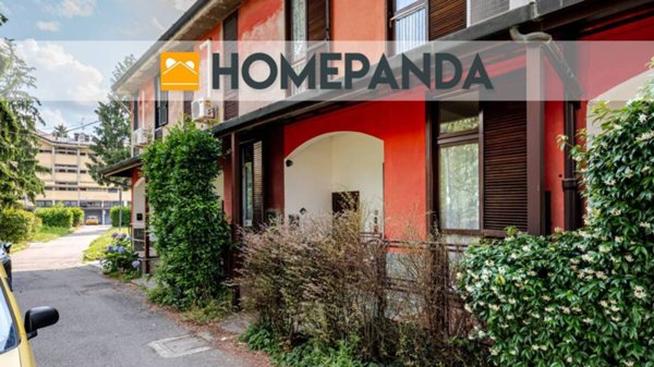 casa indipendente in vendita a Cesate