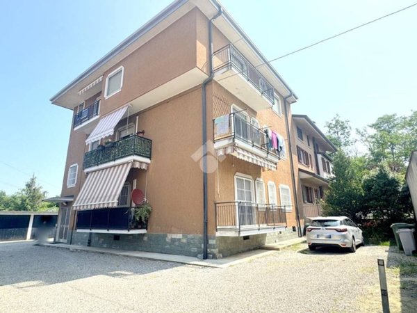 appartamento in vendita a Cesate