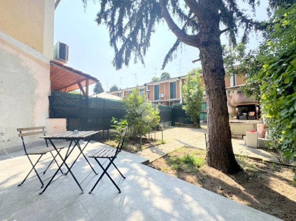 casa indipendente in vendita a Cesate