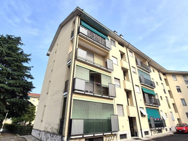 appartamento in vendita a Cesate