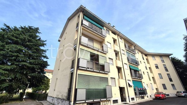 appartamento in vendita a Cesate