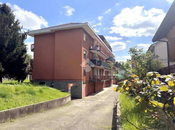 appartamento in vendita a Cesate