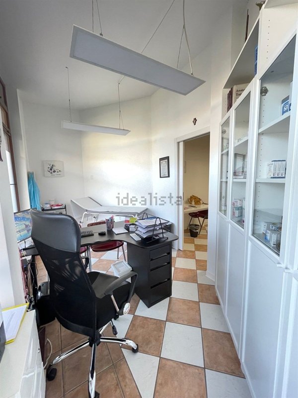 negozio in vendita a Cesate