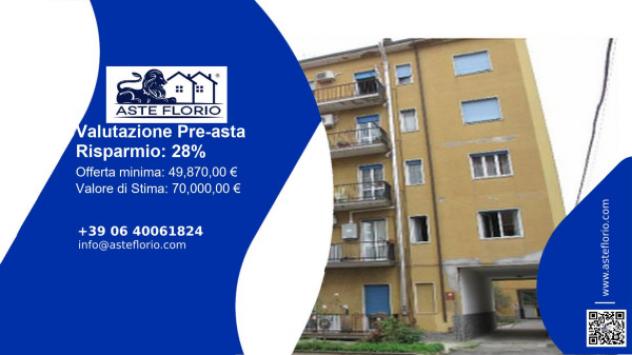 appartamento in vendita a Cesate
