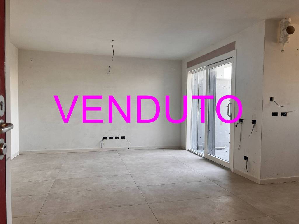 appartamento in vendita a Cesate