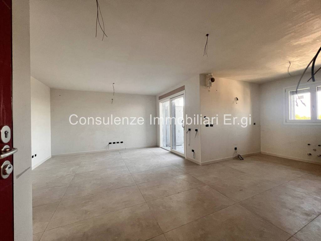 appartamento in vendita a Cesate