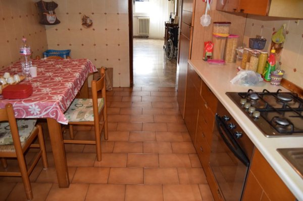 appartamento in vendita a Cesate