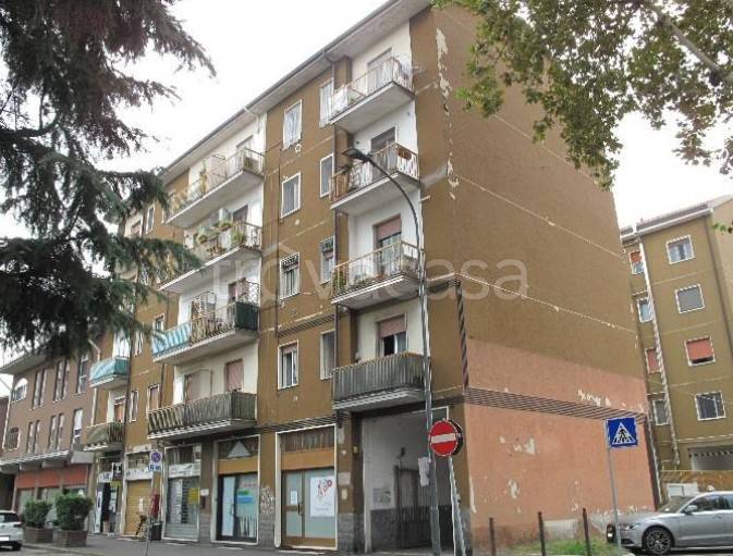 appartamento in vendita a Cesate