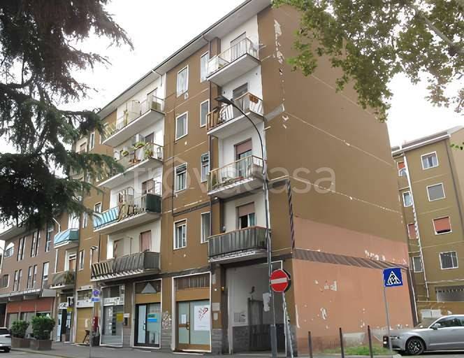 appartamento in vendita a Cesate