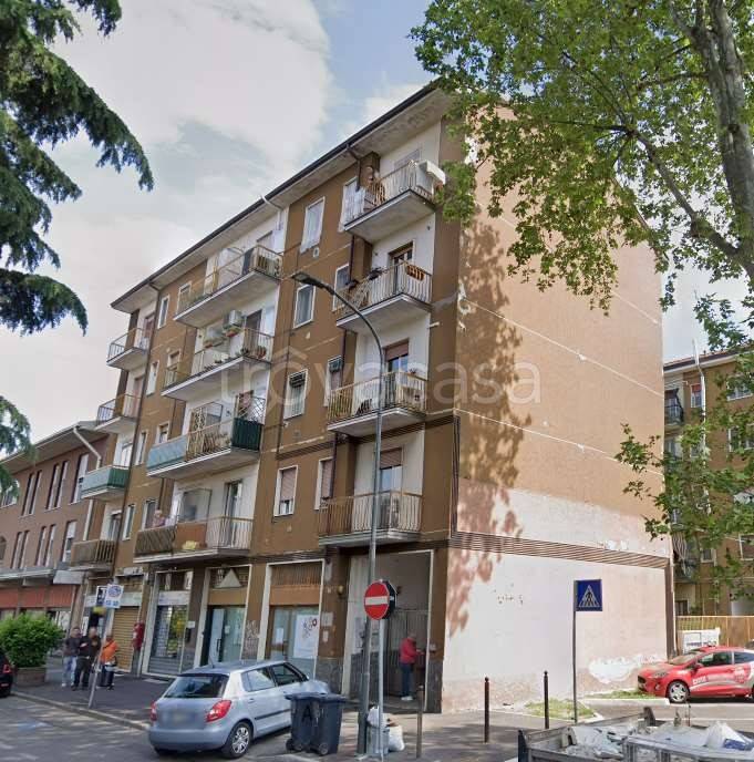 appartamento in vendita a Cesate