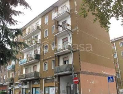 appartamento in vendita a Cesate