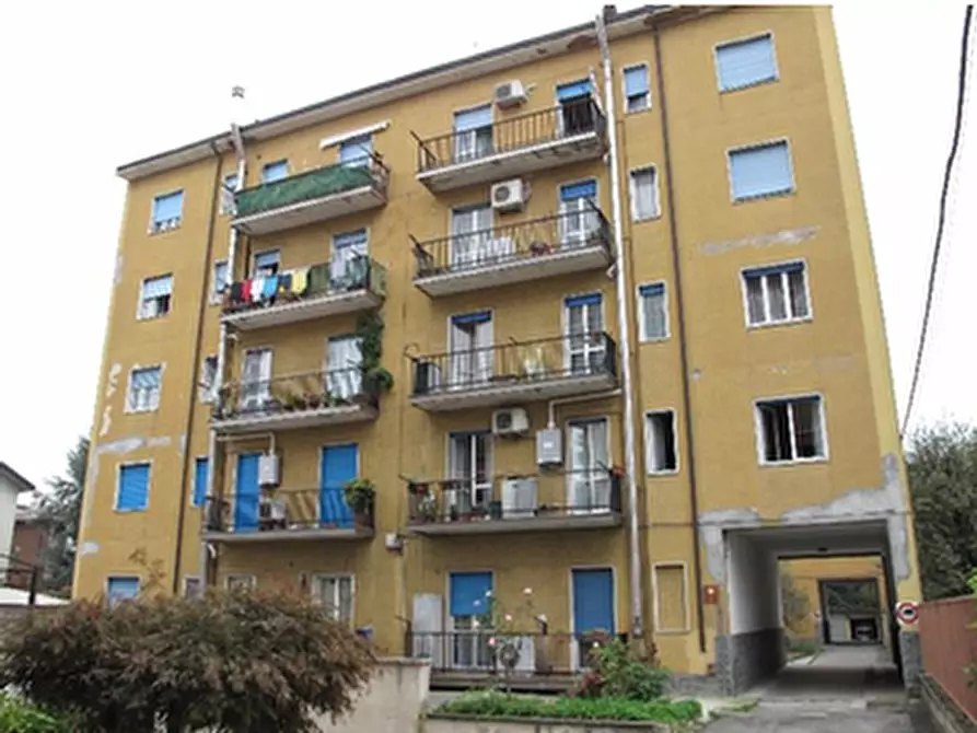 appartamento in vendita a Cesate
