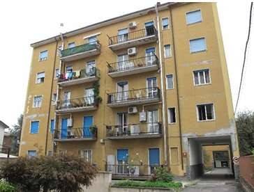 appartamento in vendita a Cesate