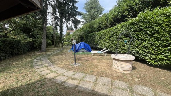 casa indipendente in vendita a Cesate