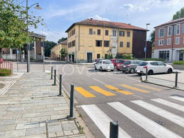 appartamento in vendita a Cesate